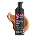 Kit autobronceante Brazilian Love con guante aplicador