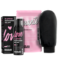 Kit autobronceante para rostro y cuerpo Brazilian Love